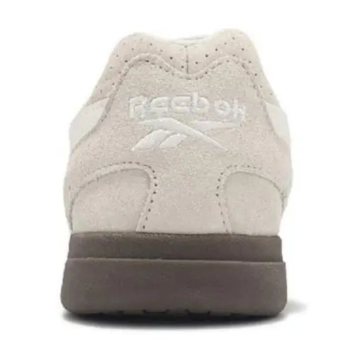 Reebok shoes - Alabaster/Chalk/Gum 7
