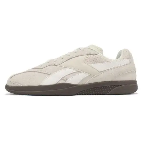 Reebok shoes - Alabaster/Chalk/Gum 4