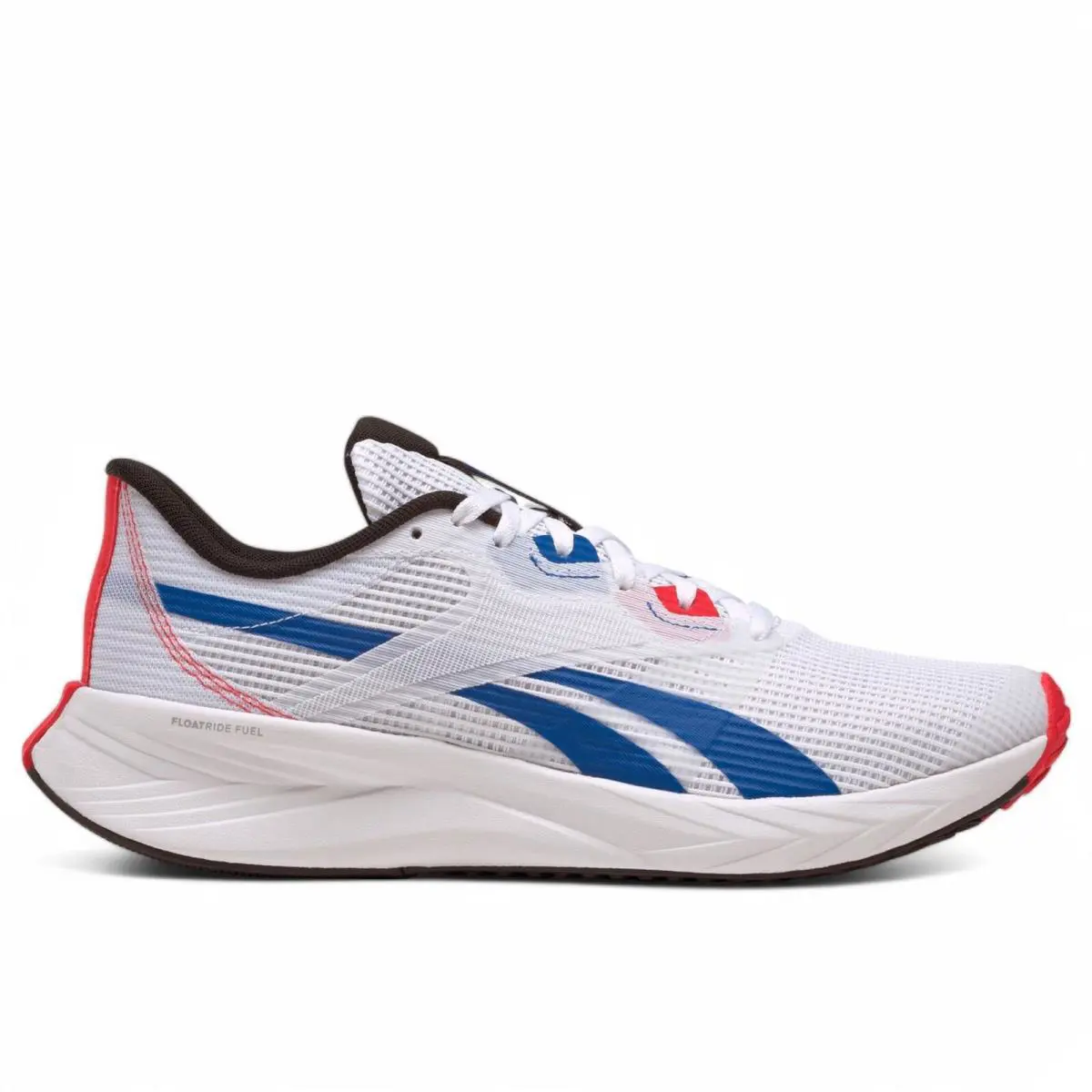 Reebok shoes - Ftwwht/Vecred/Vecblu 3