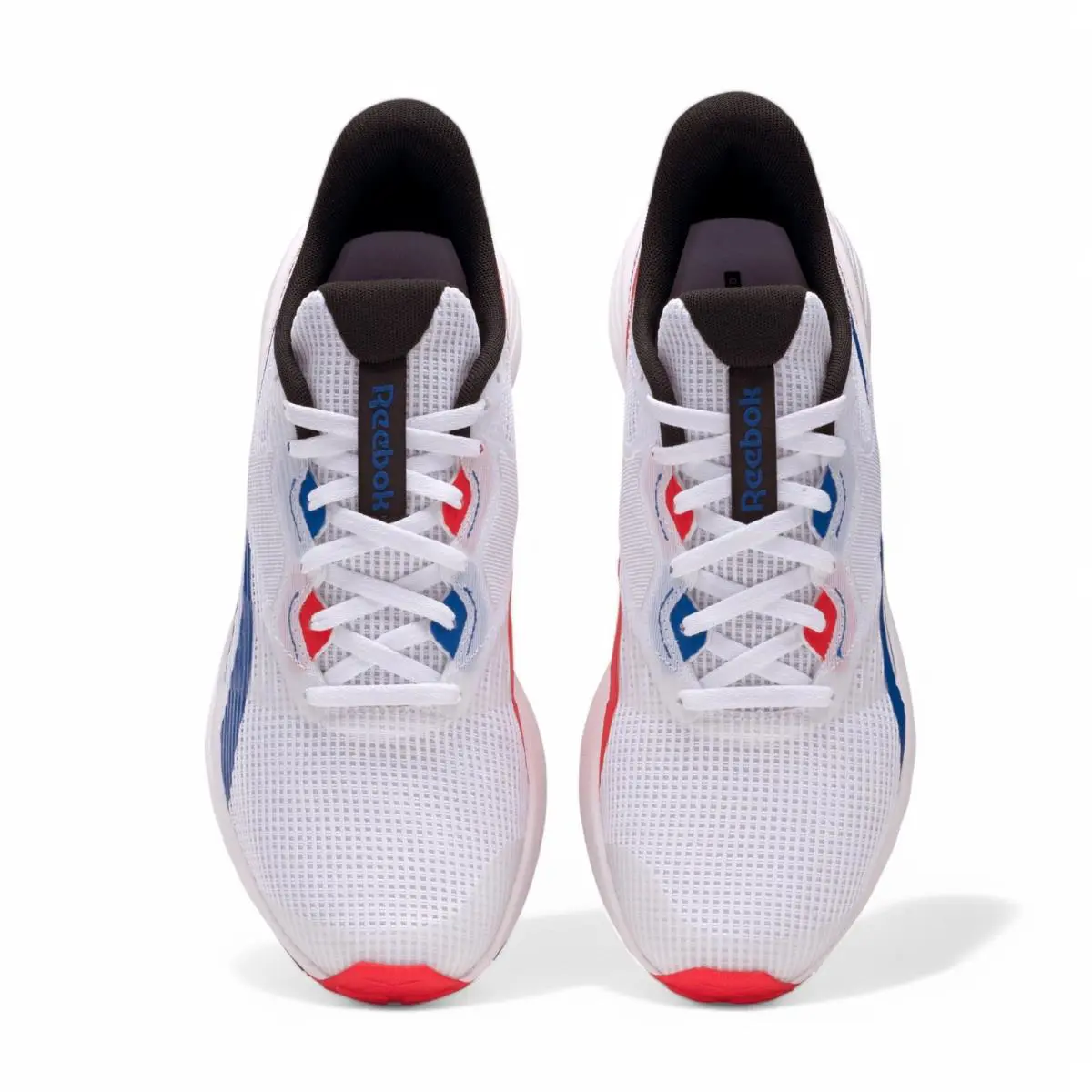 Reebok shoes - Ftwwht/Vecred/Vecblu 5