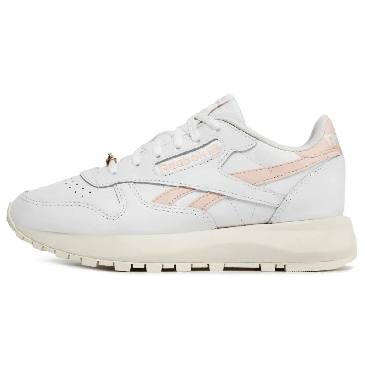 Reebok shoes - Ftwwht/Pospin/Chalk 1