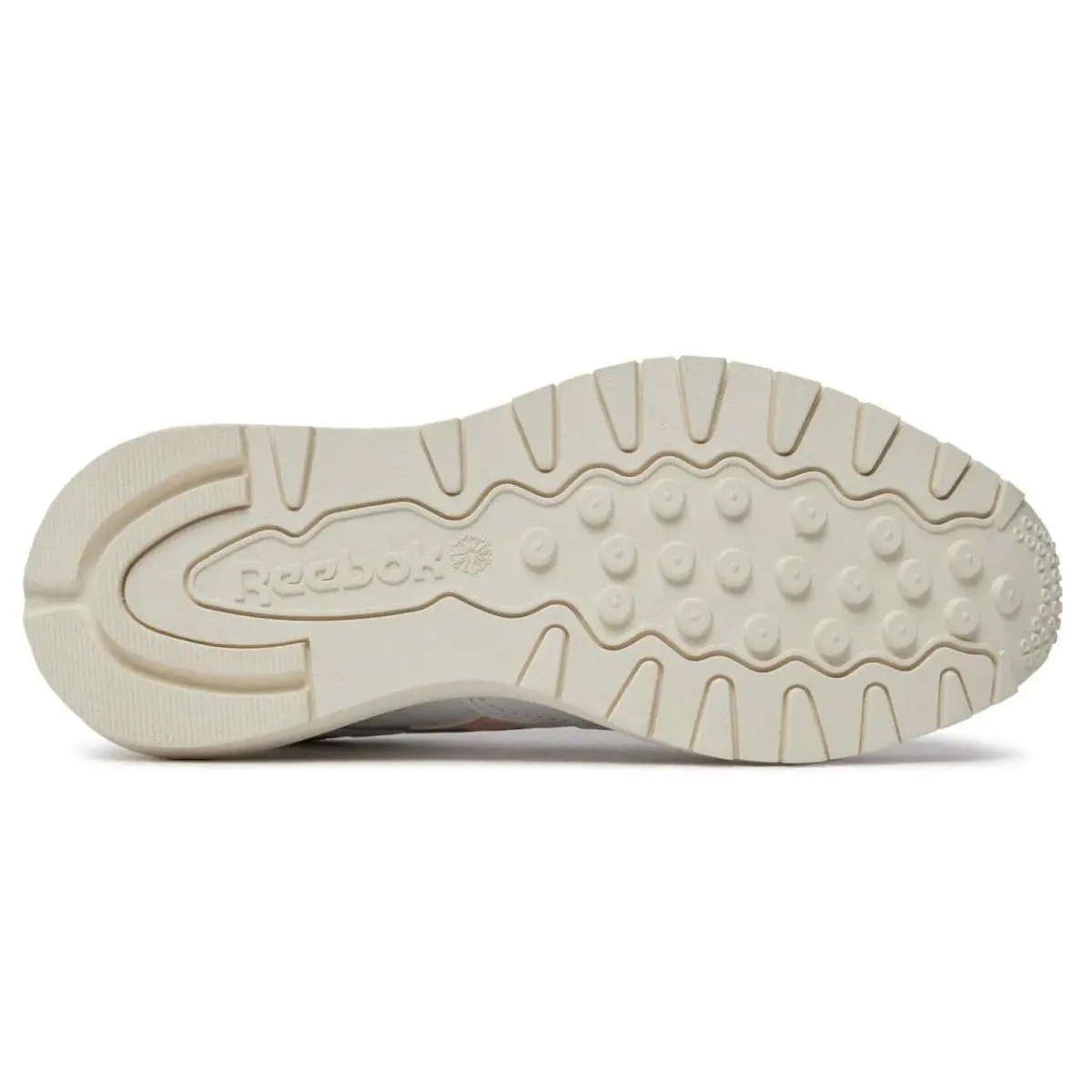 Reebok shoes - Ftwwht/Pospin/Chalk 4