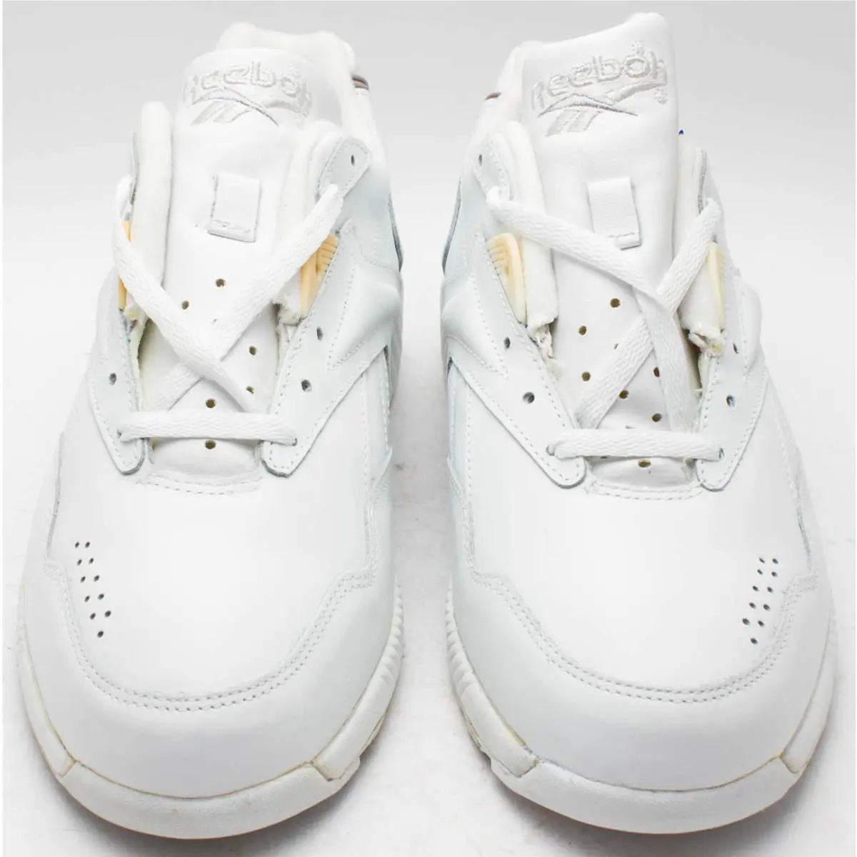 Reebok shoes - White 6