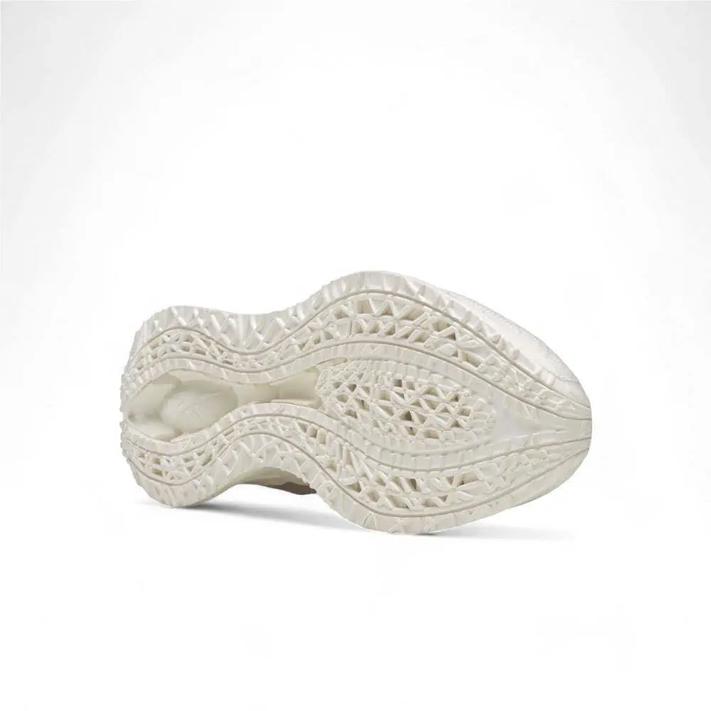 Reebok shoes - Pugry2/Chalk/Pugry4 3