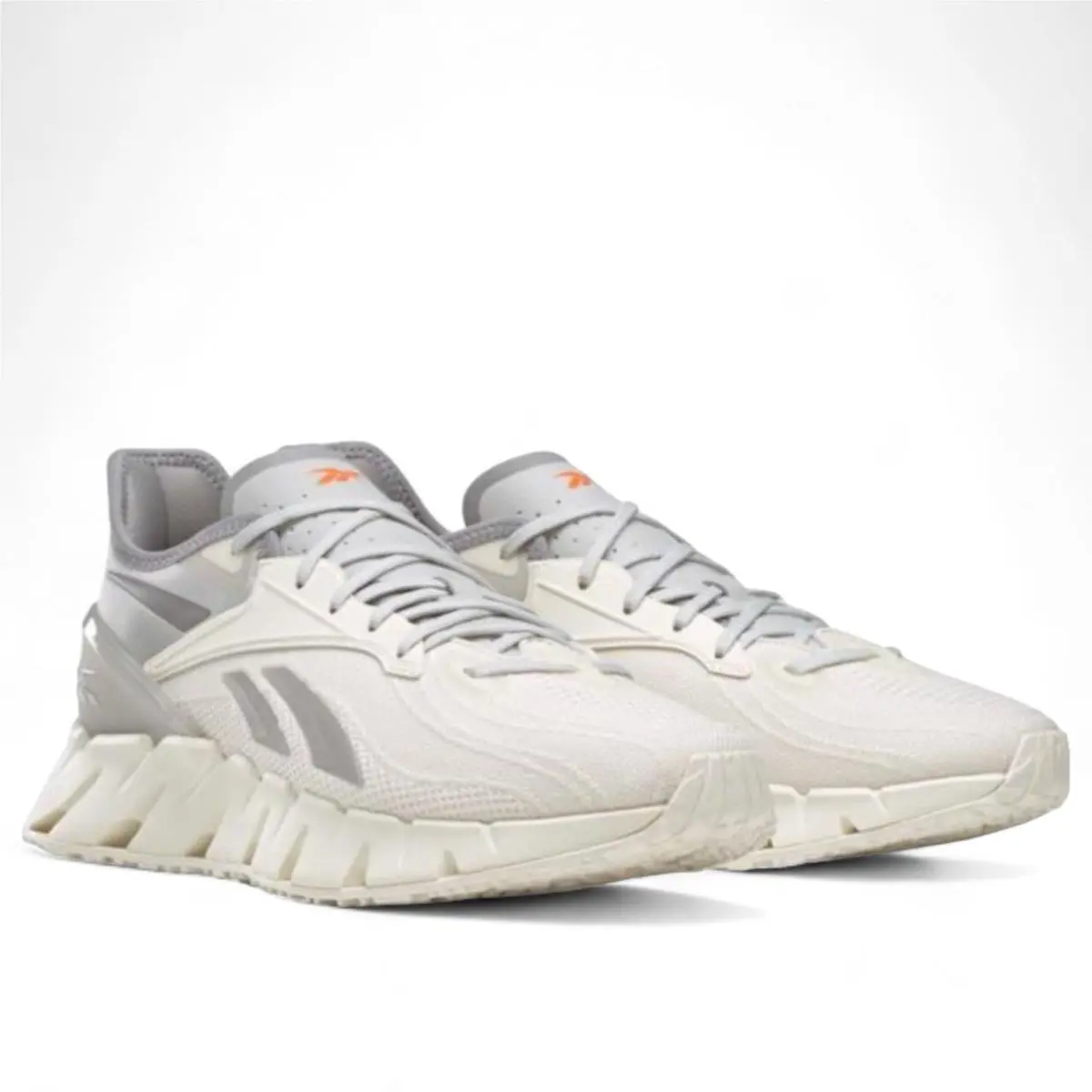 Reebok shoes  - Pugry2/Chalk/Pugry4 5