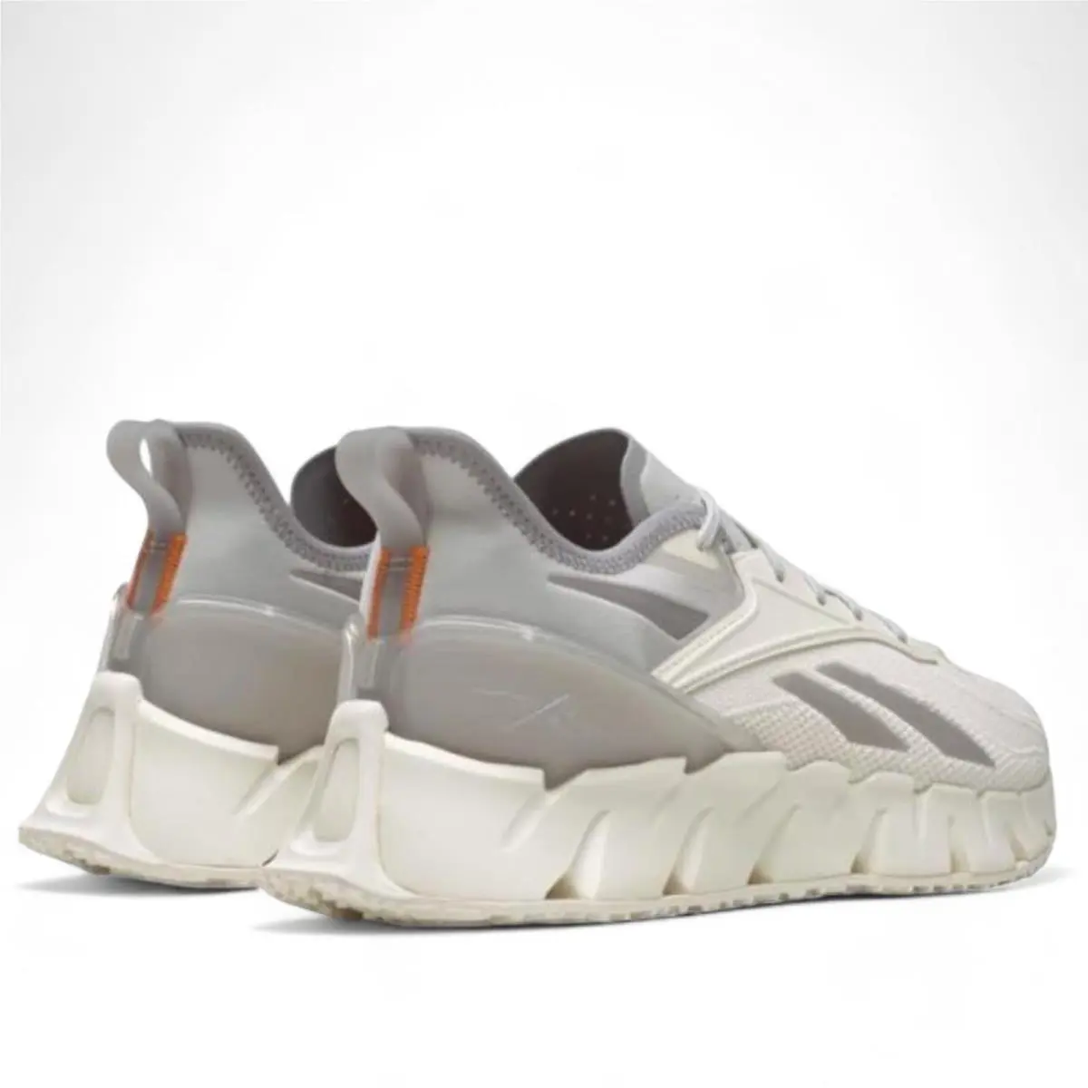 Reebok shoes - Pugry2/Chalk/Pugry4 7