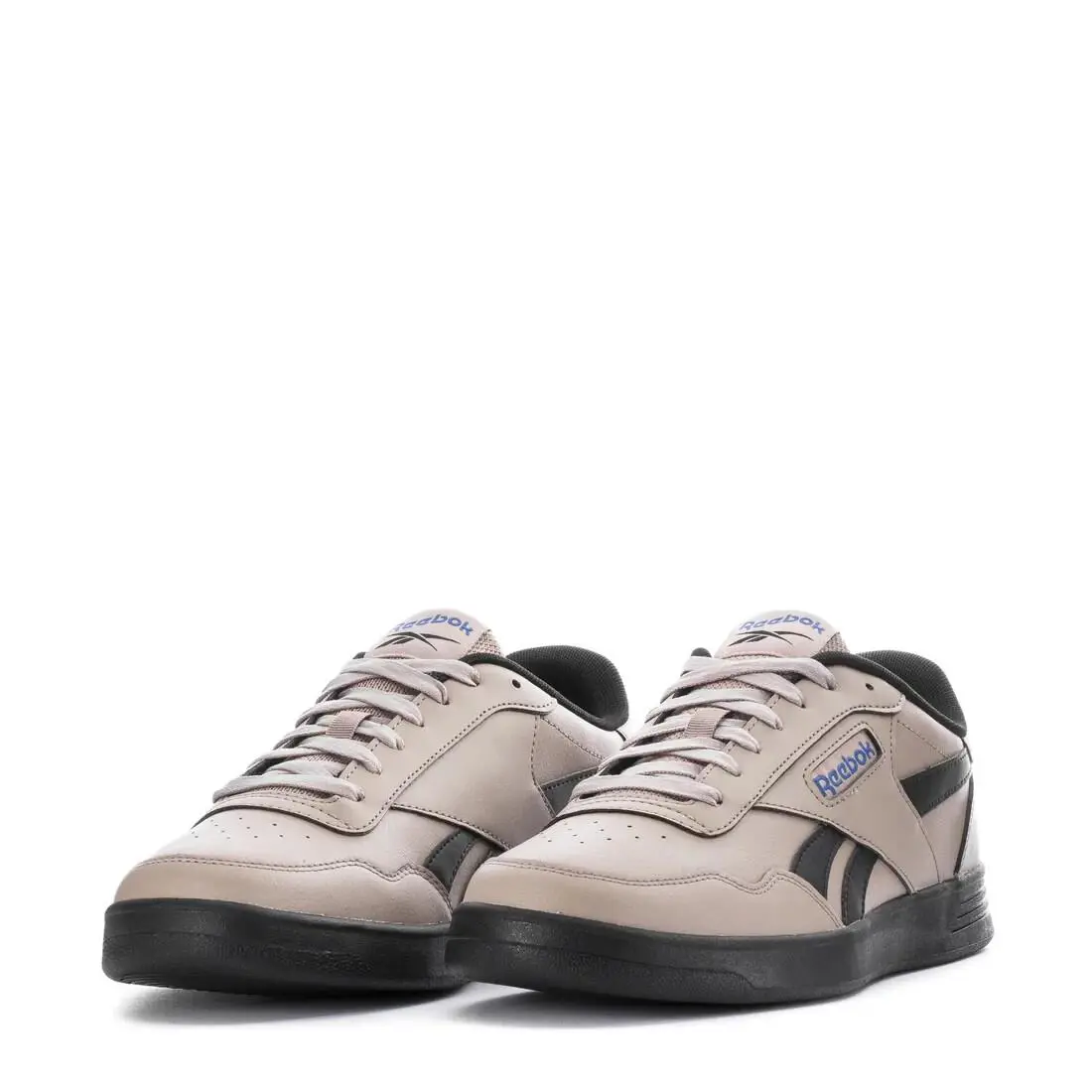Reebok shoes - Reebok Court Advance - Court Advance - 100202645 - Brown 1