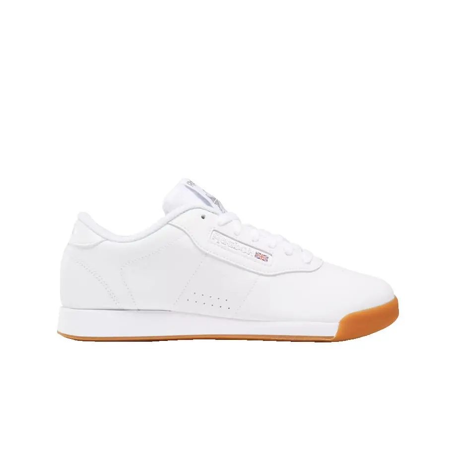 Reebok shoes - Reebok Princess - Princess - White 5
