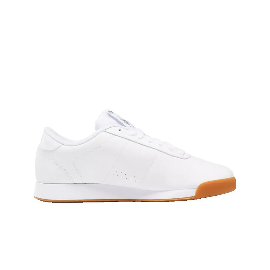 Reebok shoes - Reebok Princess - Princess - White 6