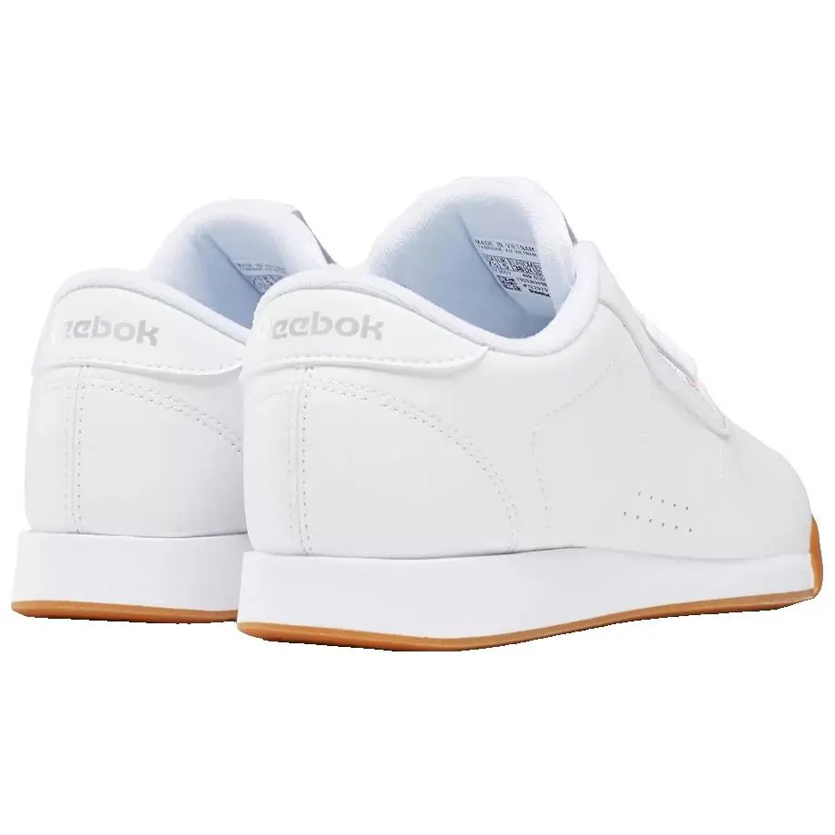 Reebok shoes - Reebok Princess - Princess - White 7