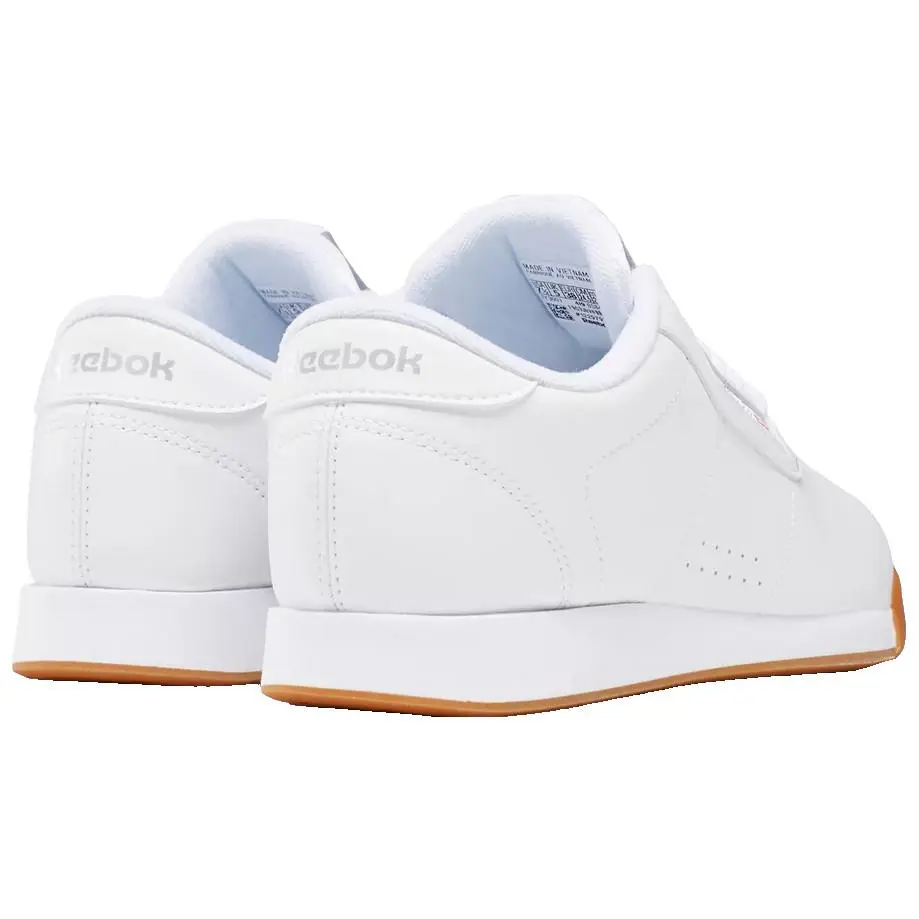 Reebok shoes - Reebok Princess - Princess - White 7