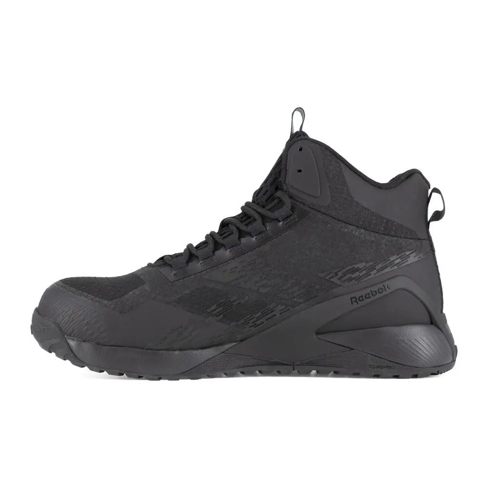 Reebok shoes - Nano X1 Adventure Work - Nano Adventure Work - RB384 - Black 0