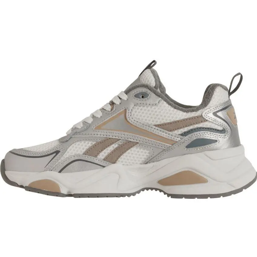 Reebok shoes - Reebok Charge - Charge - Lt Grey / White / Tan 1
