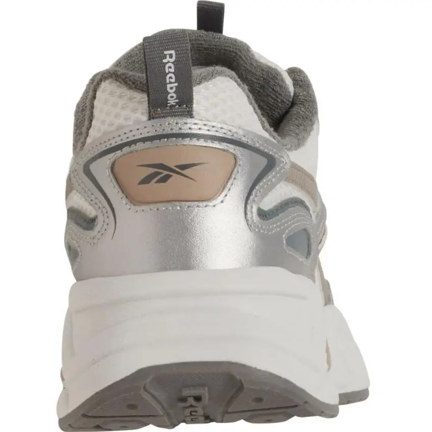 Reebok shoes - Reebok Charge - Charge - Lt Grey / White / Tan 2