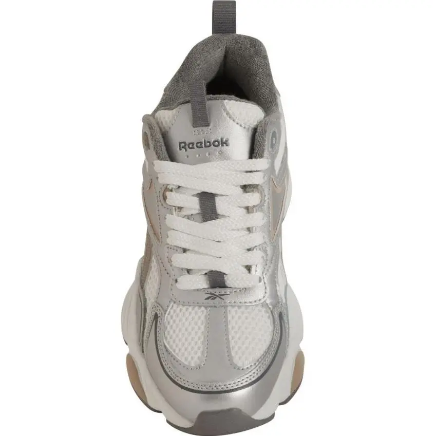 Reebok shoes - Reebok Charge - Charge - Lt Grey / White / Tan 10