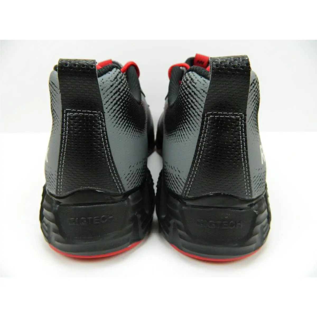 Reebok shoes - Reebok ZigKick Wild - ZigKick Wild - Black 3