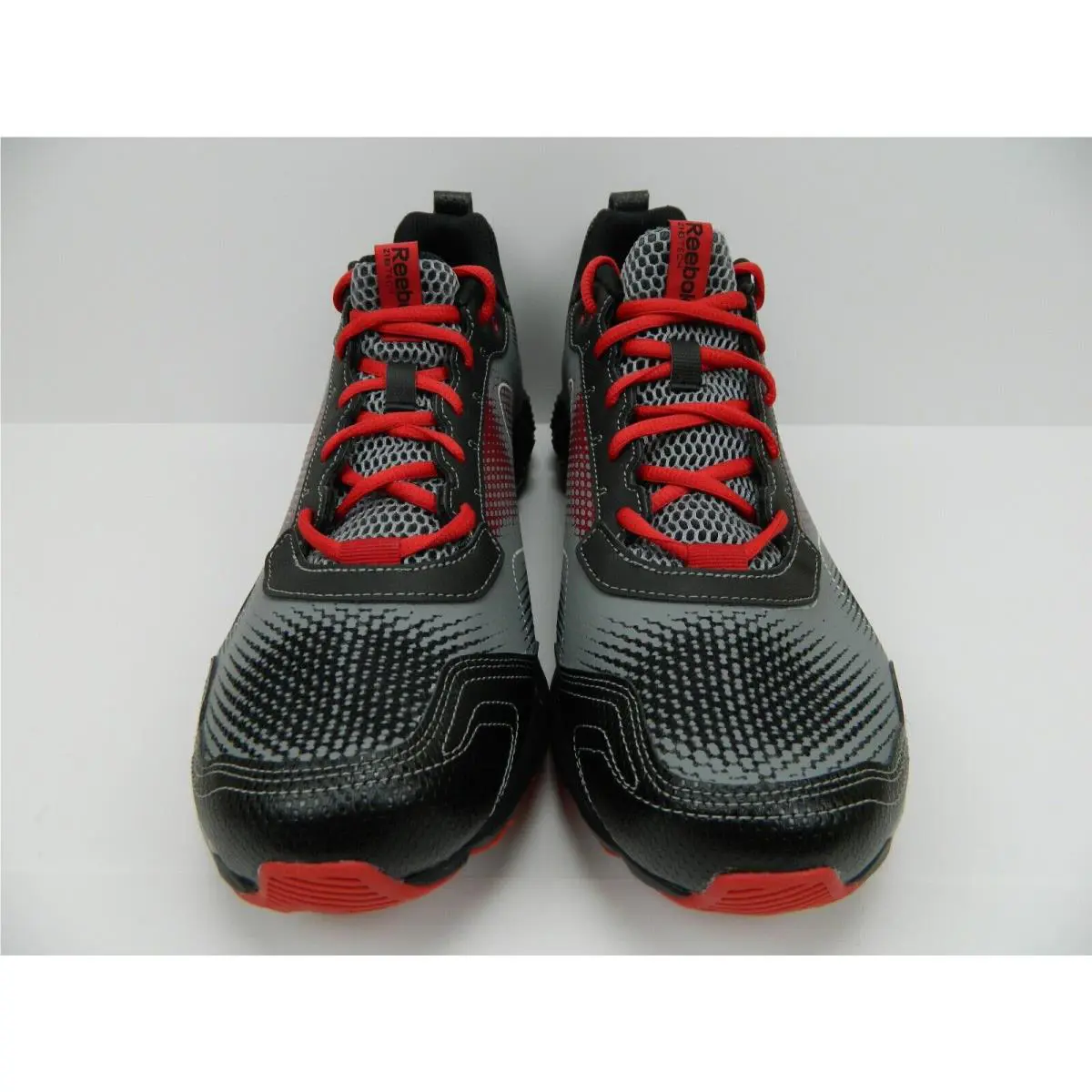 Reebok shoes - Reebok ZigKick Wild - ZigKick Wild - Black 11