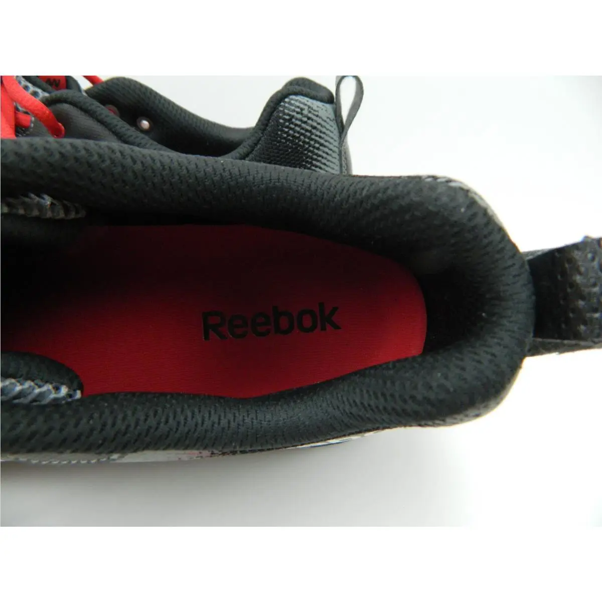 Reebok shoes - Reebok ZigKick Wild - ZigKick Wild - Black 15