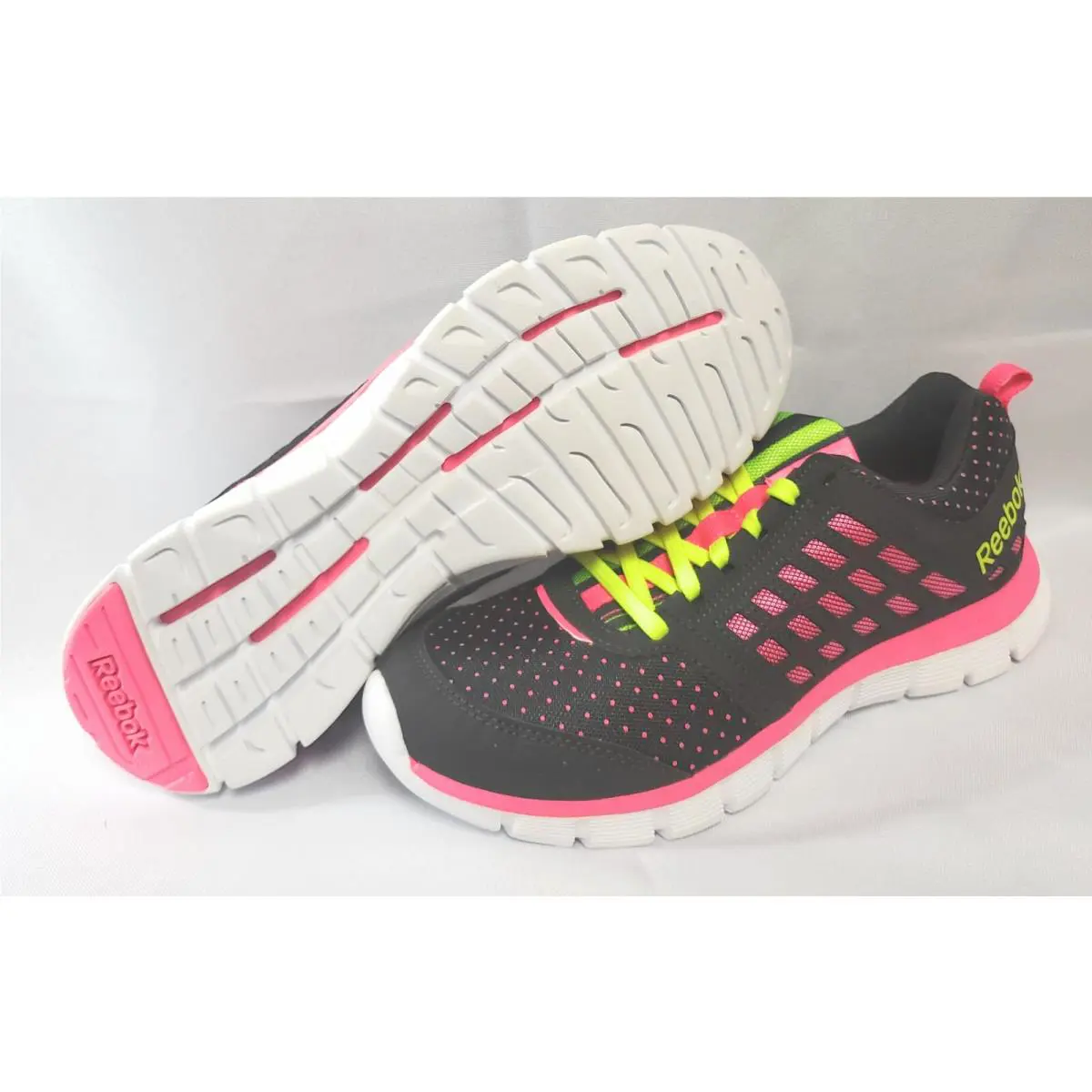 Reebok shoes - M44669 - M44669 - Grey 1