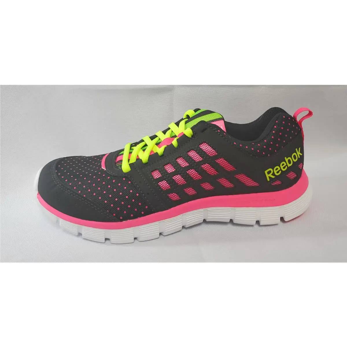 Reebok shoes - M44669 - M44669 - Grey 2
