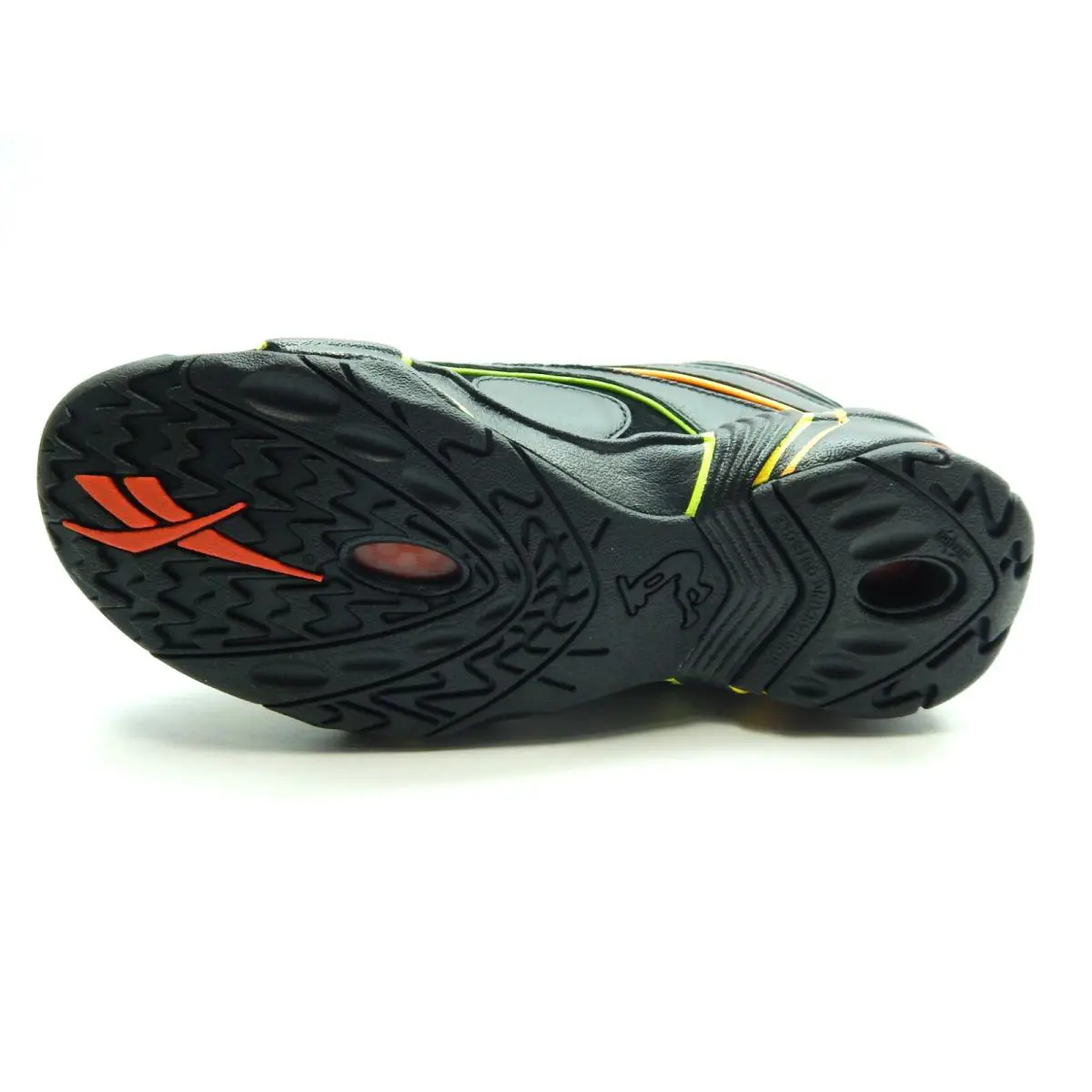 Reebok shoes - Reebok Shaqnosis - Shaqnosis - H68851 - Red 2