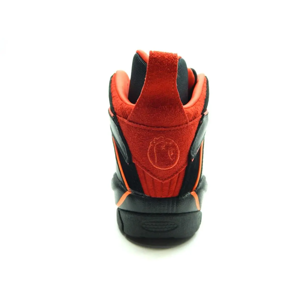 Reebok shoes - Reebok Shaqnosis - Shaqnosis - H68851 - Red 11