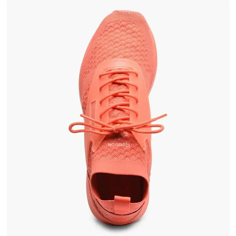 Reebok shoes - Reebok Zoku Runner - Zoku Runner - BS6170 - Orange 4