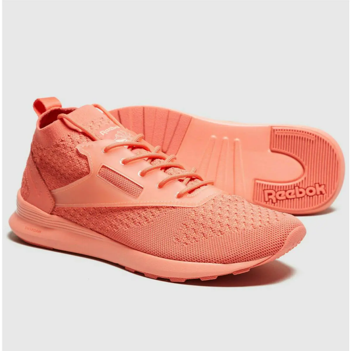 Reebok shoes - Reebok Zoku Runner - Zoku Runner - BS6170 - Orange 6
