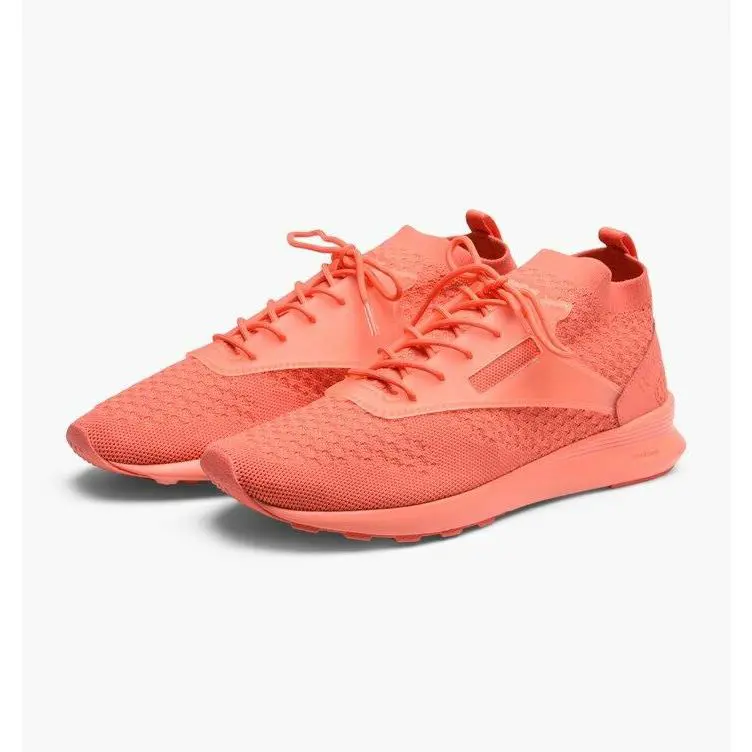 Reebok shoes - Reebok Zoku Runner - Zoku Runner - BS6170 - Orange 7