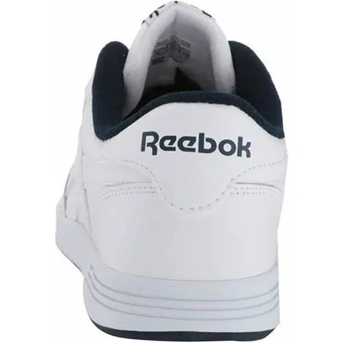Reebok shoes - Reebok Club MEMT - Club MEMT - 100039092 - White/Navy Blue 8