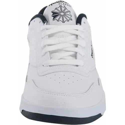 Reebok shoes - Reebok Club MEMT - Club MEMT - 100039092 - White/Navy Blue 9