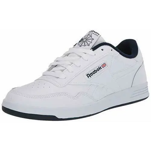 Reebok shoes - Reebok Club MEMT - Club MEMT - 100039092 - White/Navy Blue 0