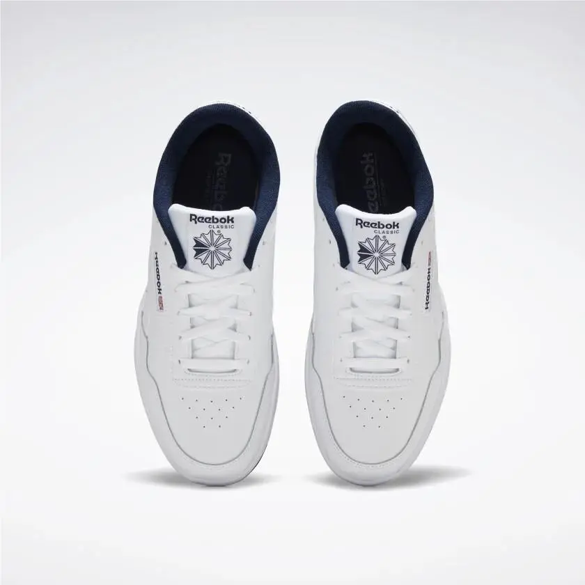 Reebok shoes - Reebok Club MEMT - Club MEMT - 100039092 - White/Navy Blue 16