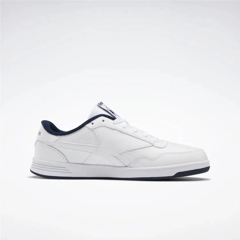 Reebok shoes - Reebok Club MEMT - Club MEMT - 100039092 - White/Navy Blue 18