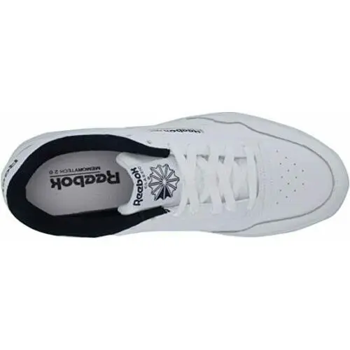 Reebok shoes - Reebok Club MEMT - Club MEMT - 100039092 - White/Navy Blue 19
