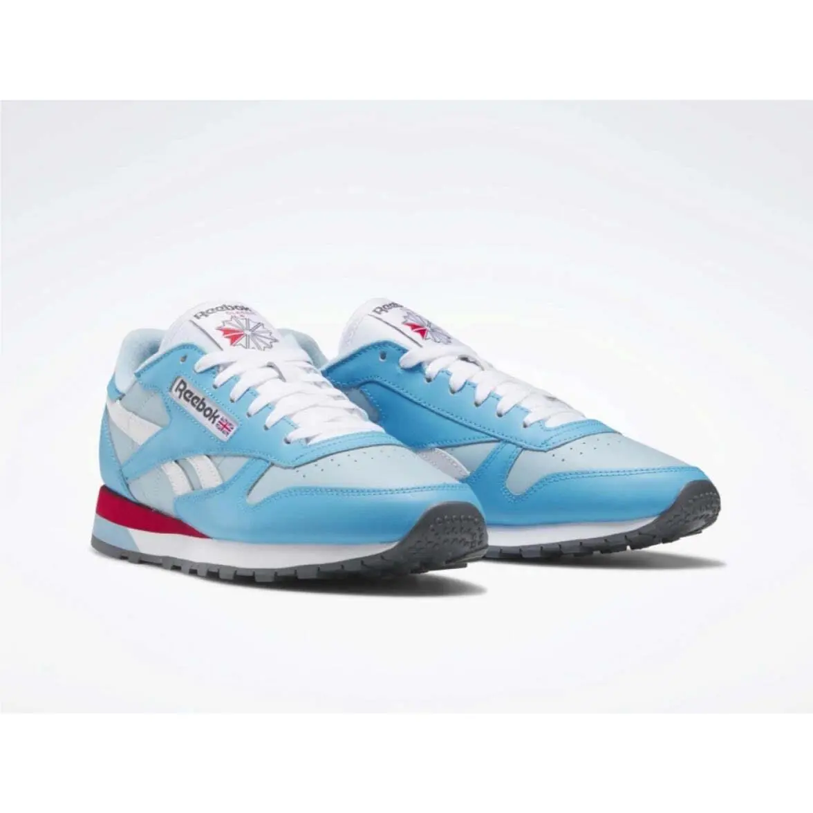 Reebok shoes - Radaqu/Blupea/Ftwwht 0