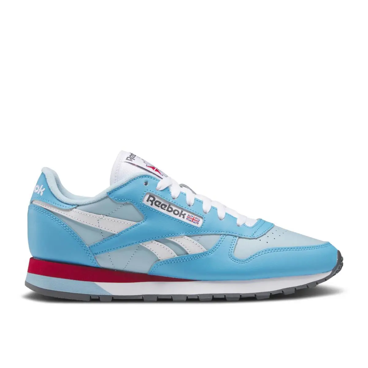 Reebok shoes - Radaqu/Blupea/Ftwwht 5