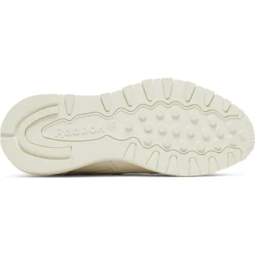Reebok shoes - Chalk/Chalk/Glablu 3