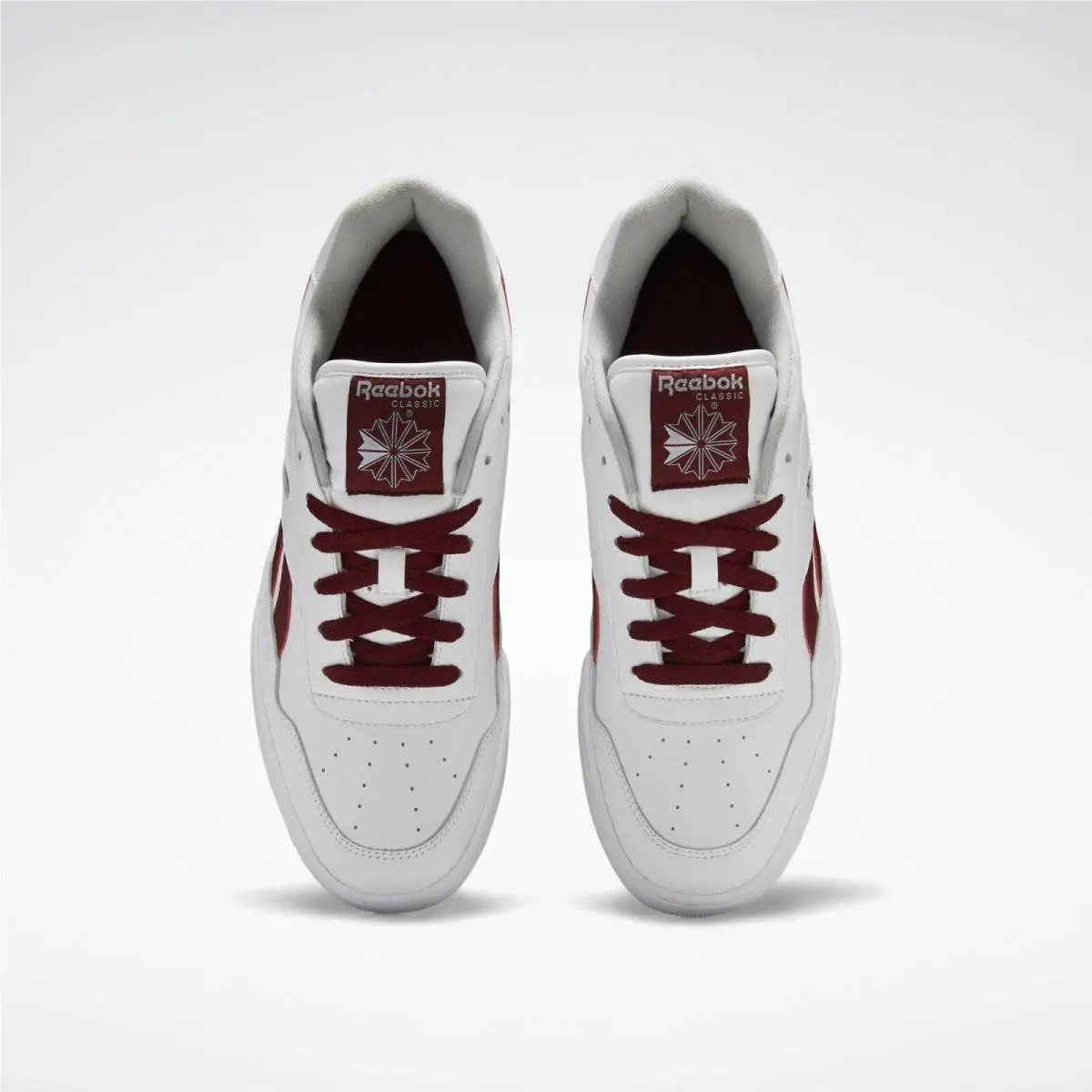 Reebok shoes - White 3
