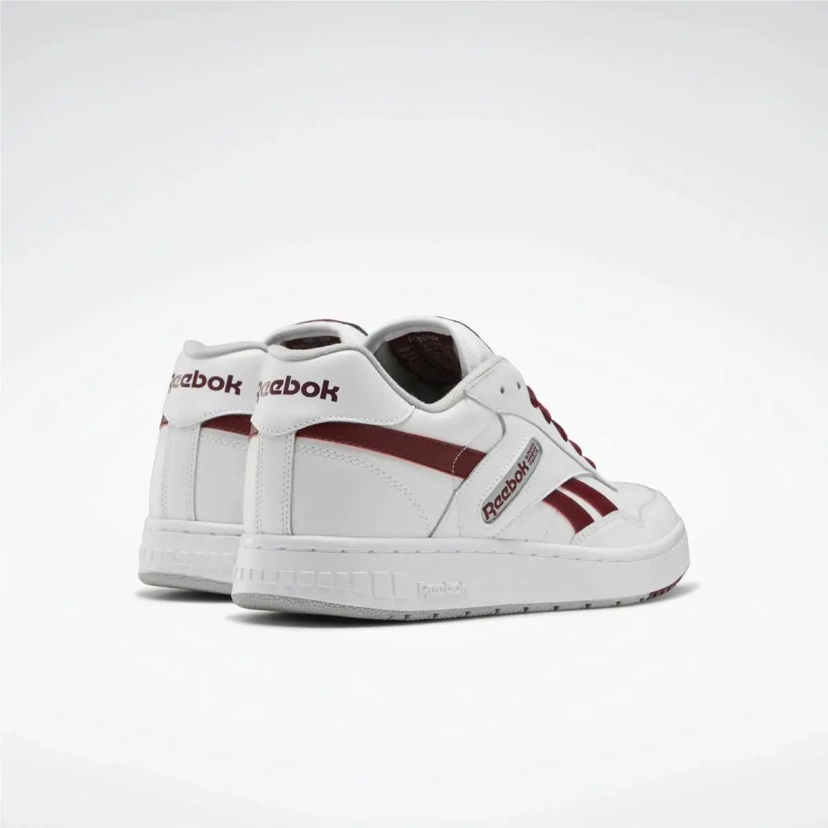 Reebok shoes - White 8