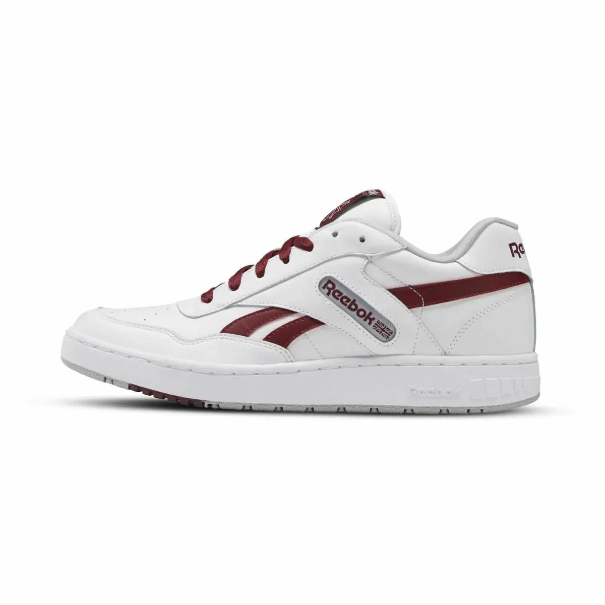 Reebok shoes - White 6
