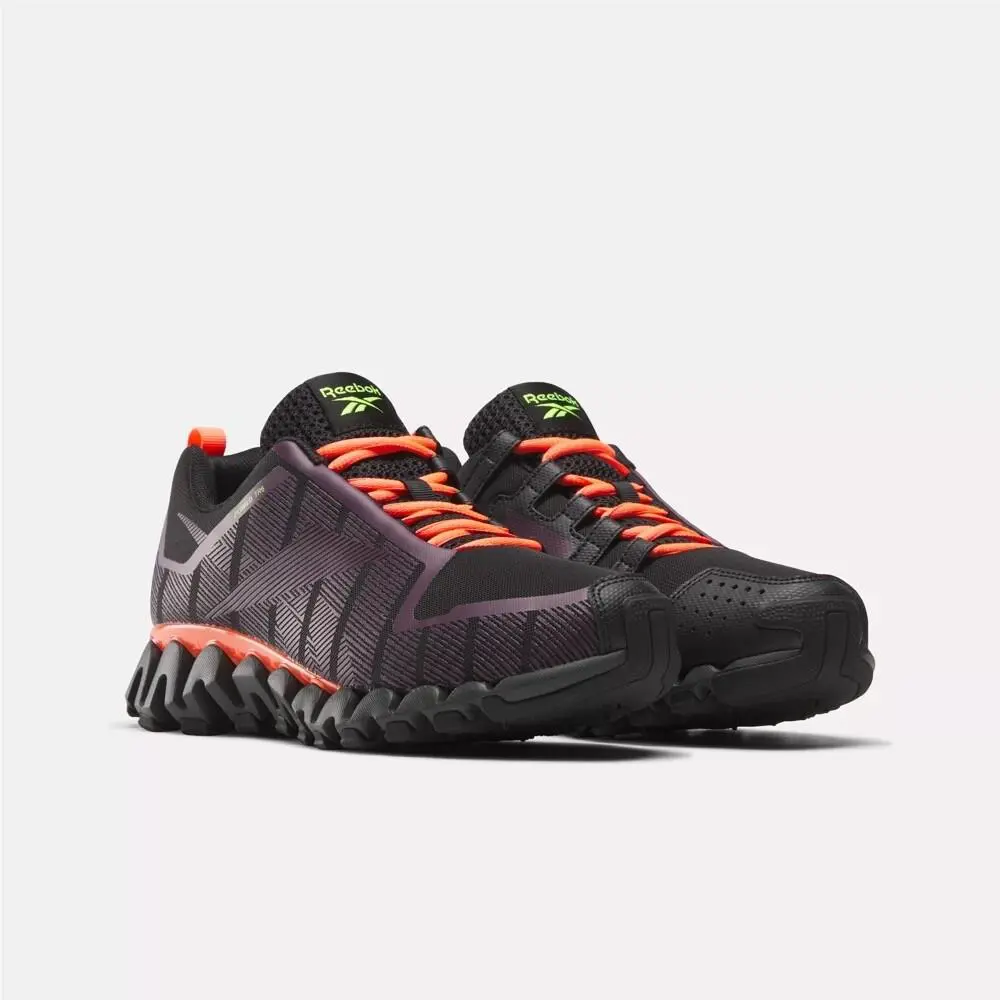 Reebok shoes - Reebok Zigwild TR 6 - Zigwild - Purple 0