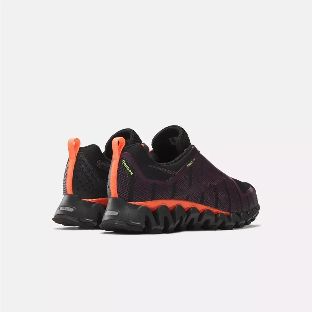 Reebok shoes - Reebok Zigwild TR 6 - Zigwild - Purple 1