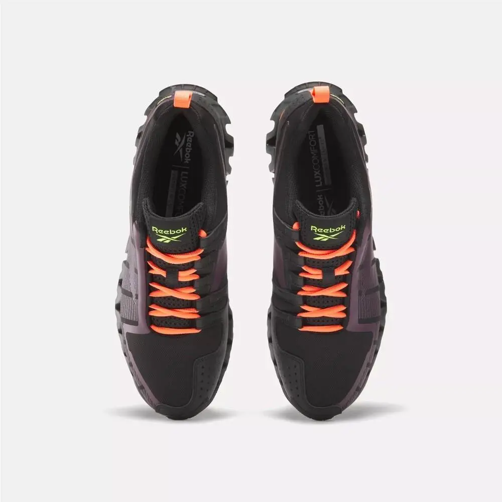 Reebok shoes - Reebok Zigwild TR 6 - Zigwild - Purple 2