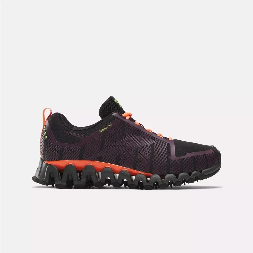 Reebok shoes - Reebok Zigwild TR 6 - Zigwild - Purple 24