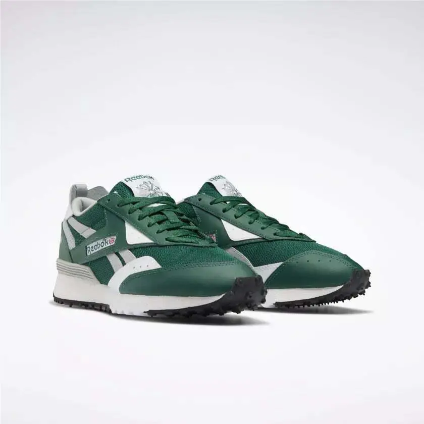 Reebok shoes - Drkgrn/Pugry3/Ftwwht 0