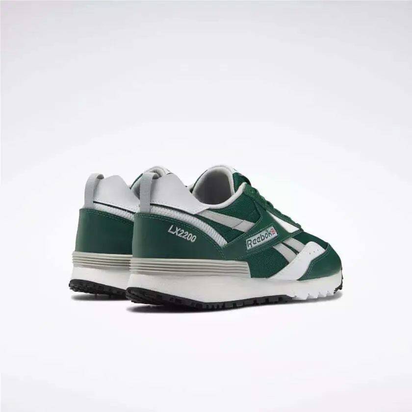 Reebok shoes - Drkgrn/Pugry3/Ftwwht 1