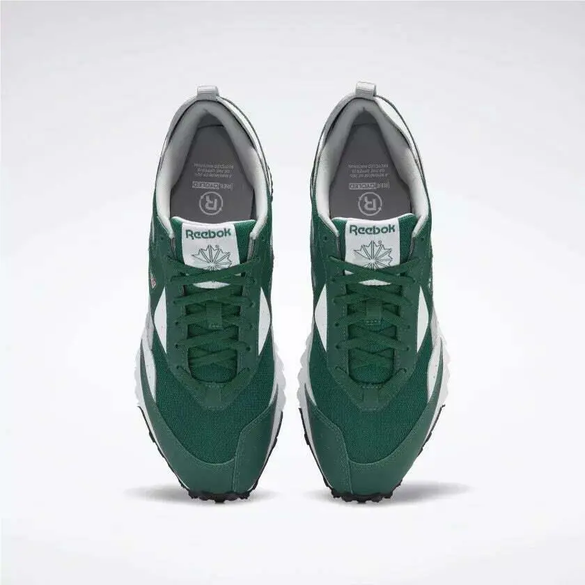 Reebok shoes - Drkgrn/Pugry3/Ftwwht 2