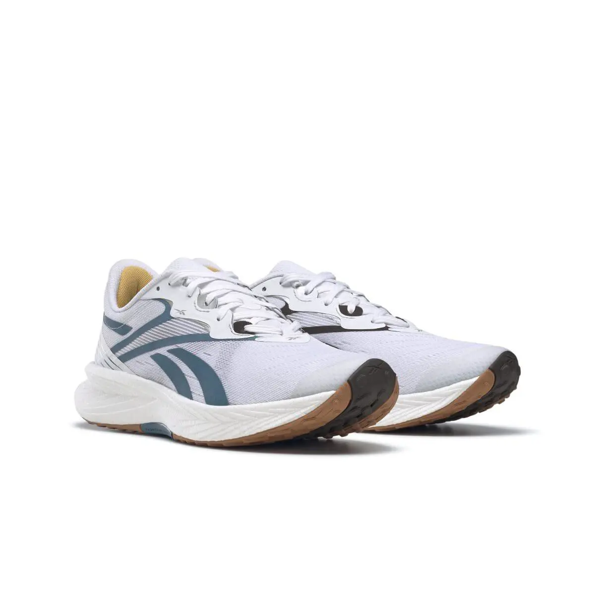 Reebok shoes - Ftwwht/Steblu/Cblack 0