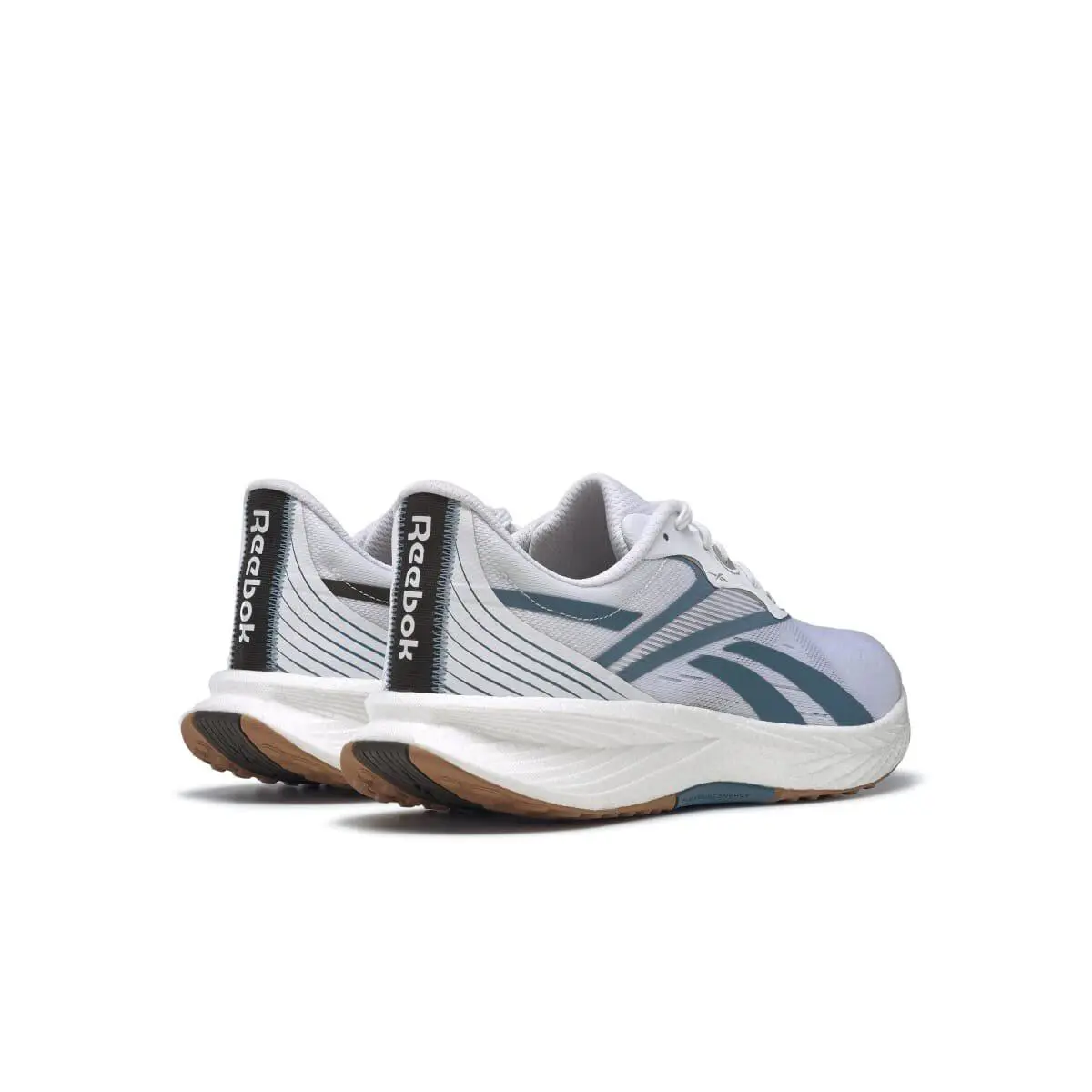 Reebok shoes - Ftwwht/Steblu/Cblack 1